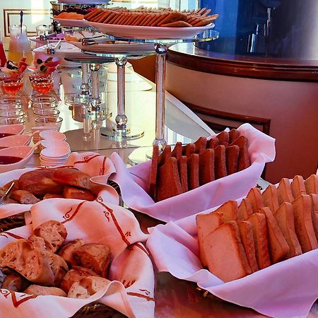 Hotel Diamante Azul La Paz Kültér fotó