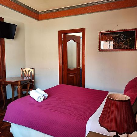 Hotel Diamante Azul La Paz Kültér fotó