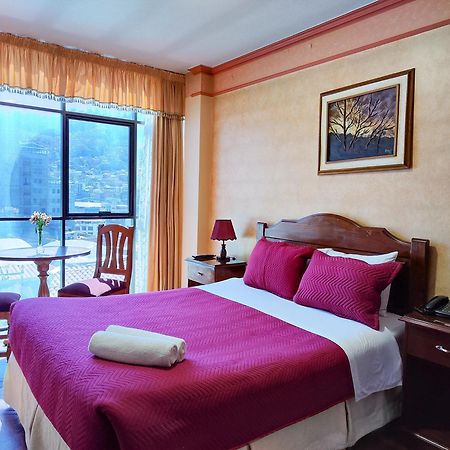 Hotel Diamante Azul La Paz Kültér fotó