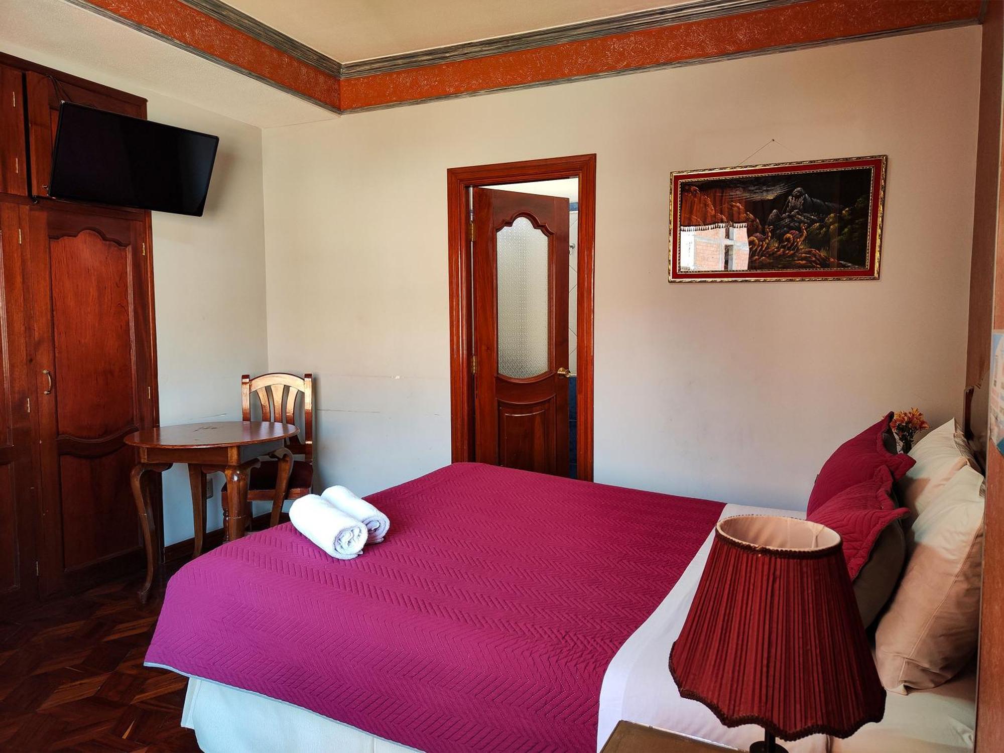 Hotel Diamante Azul La Paz Kültér fotó