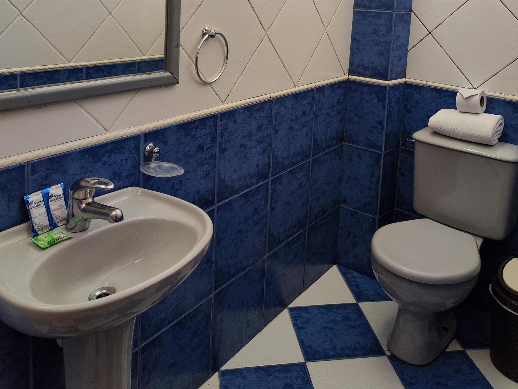 Hotel Diamante Azul La Paz Kültér fotó