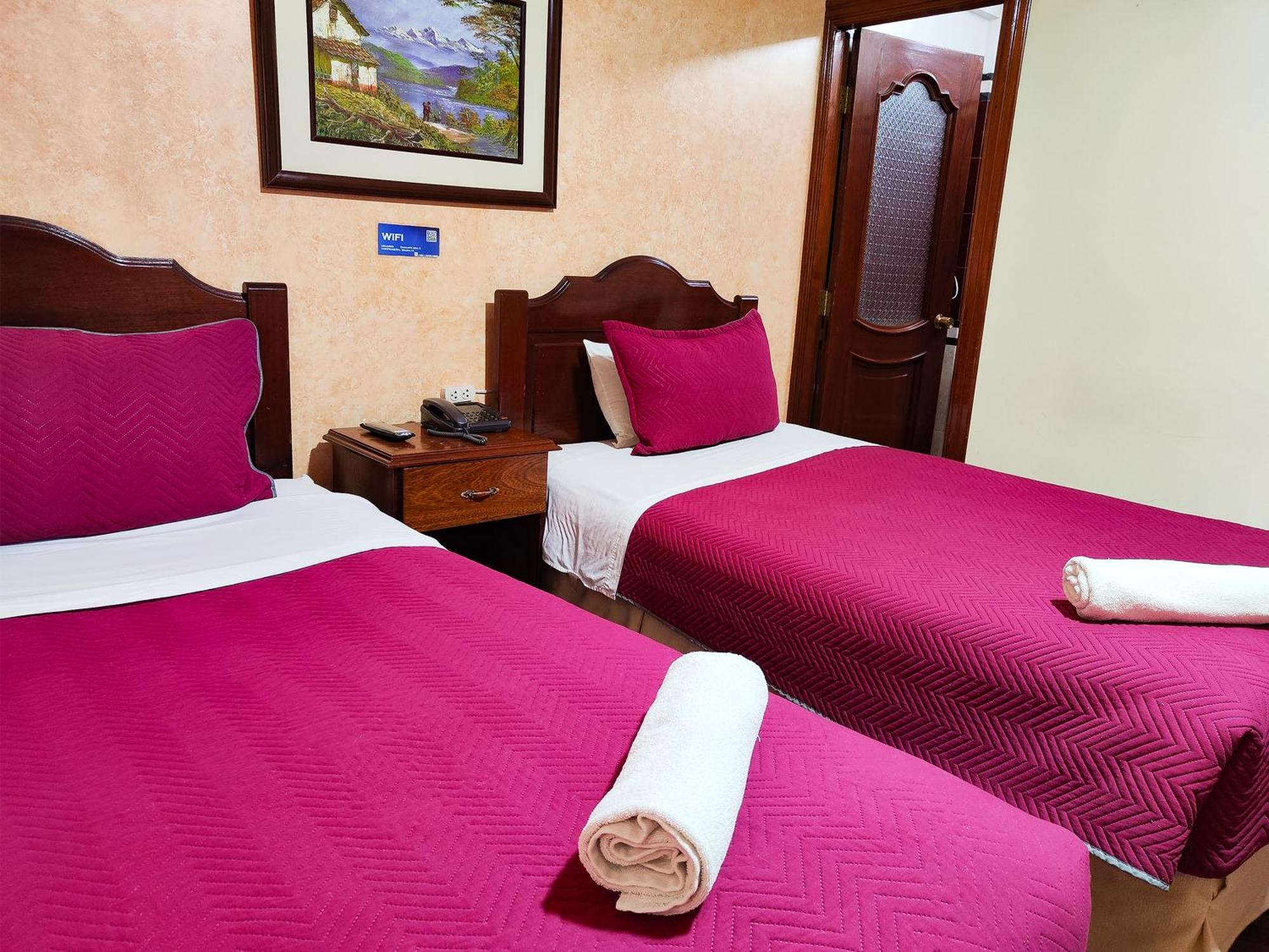 Hotel Diamante Azul La Paz Kültér fotó