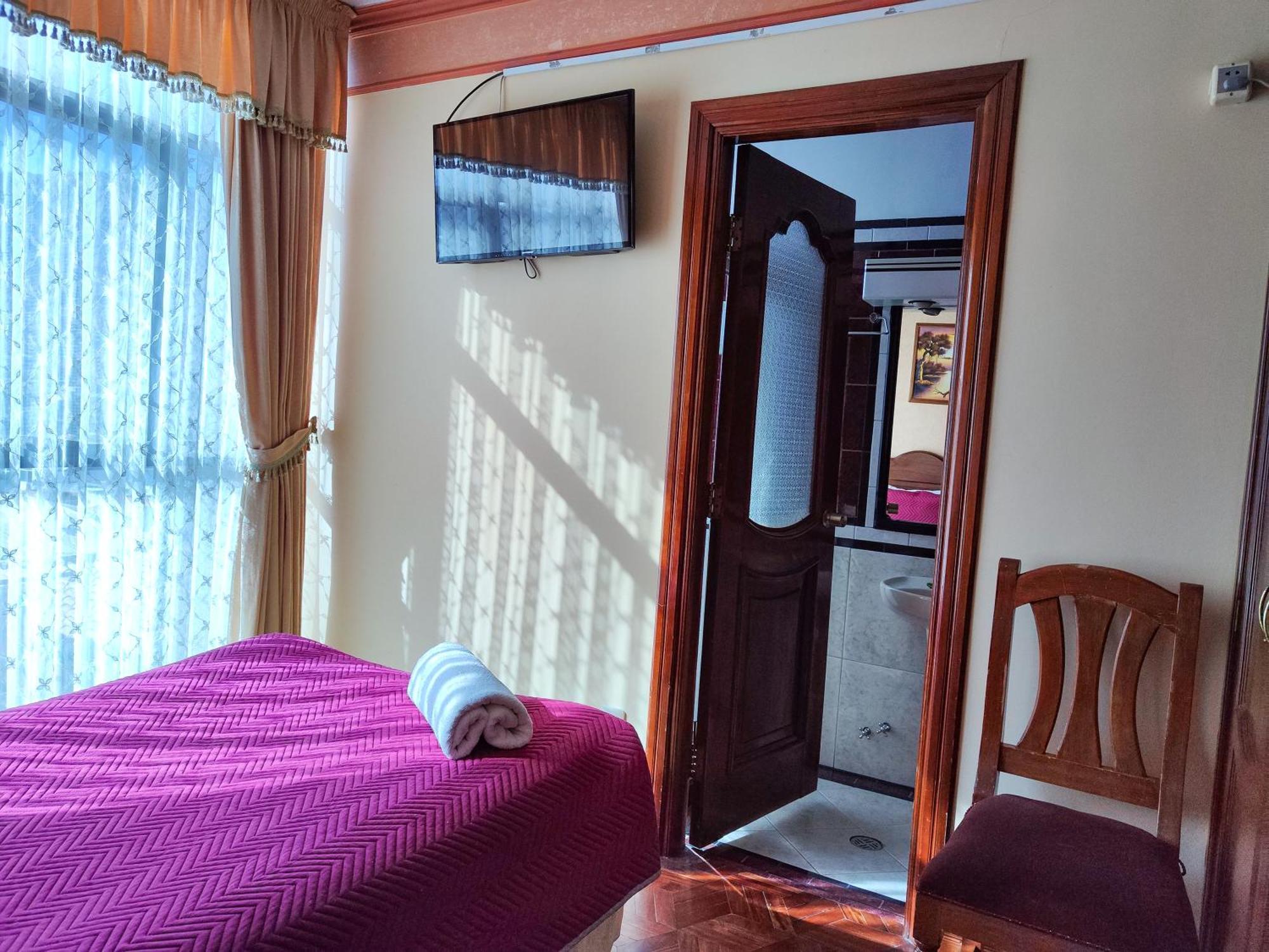 Hotel Diamante Azul La Paz Kültér fotó