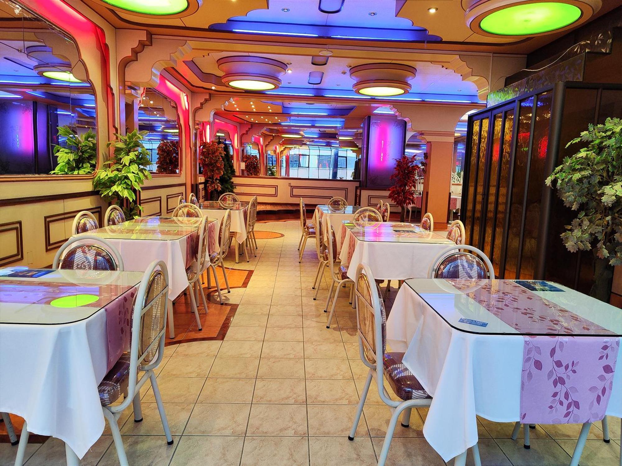 Hotel Diamante Azul La Paz Kültér fotó