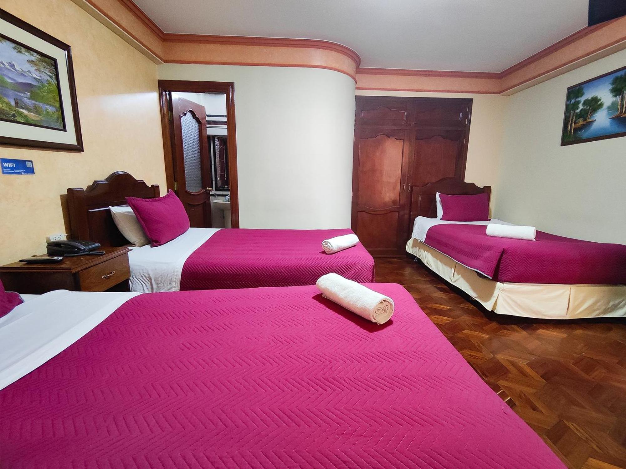 Hotel Diamante Azul La Paz Kültér fotó